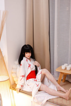 Rena sexpuppe (My Loli Waifu 138 cm B-cup #24 Silikon)