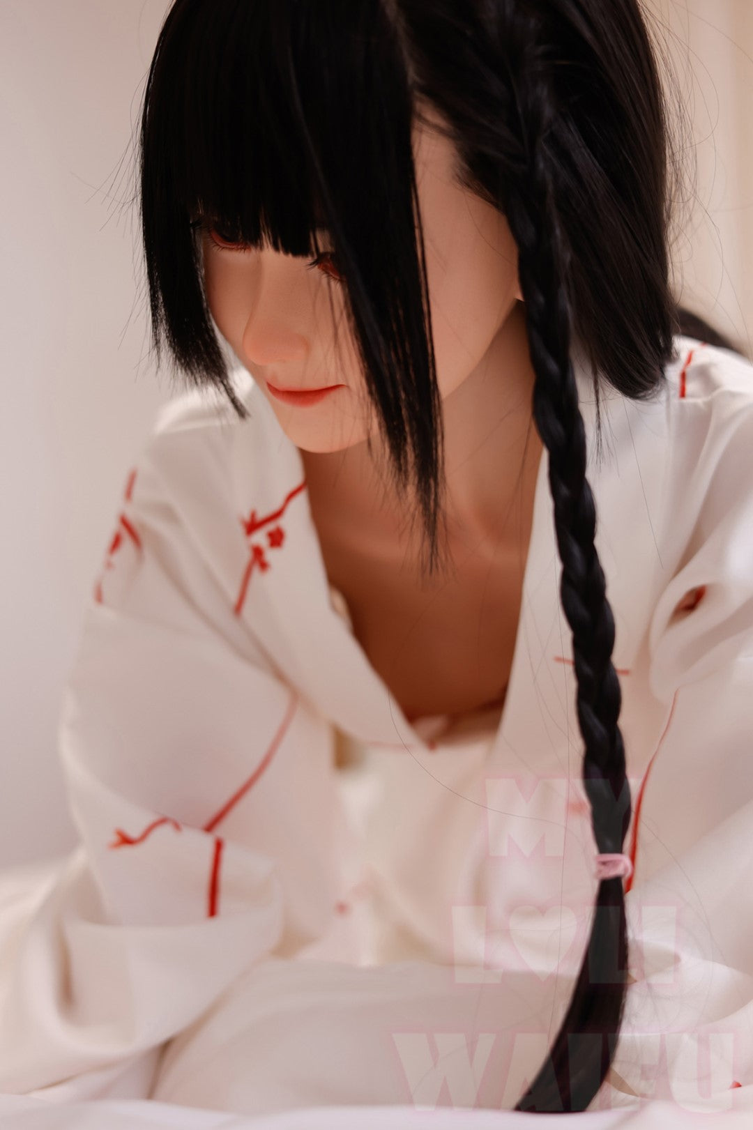 Rena sexpuppe (My Loli Waifu 138cm B-cup #24 Silikon)