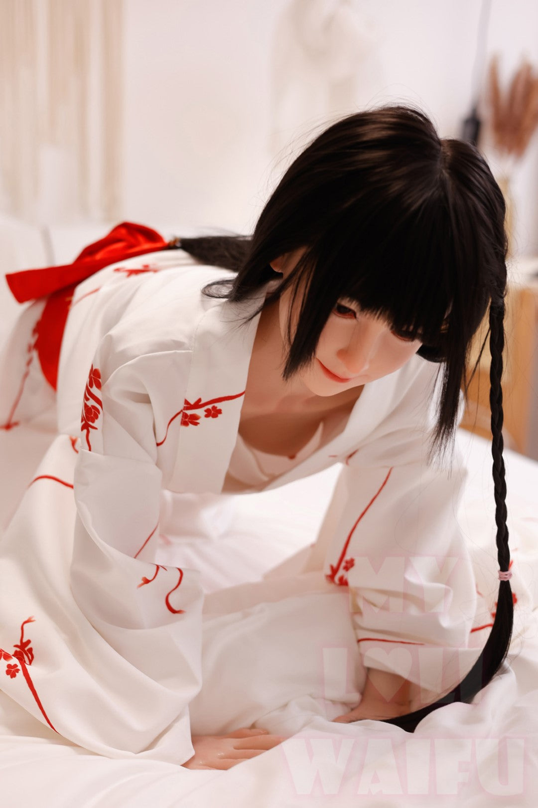 Rena sexpuppe (My Loli Waifu 138cm B-cup #24 Silikon)