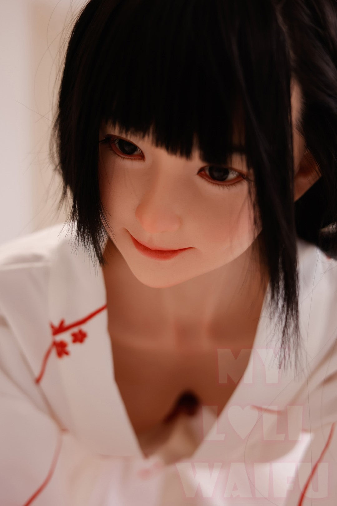 Rena sexpuppe (My Loli Waifu 138cm B-cup #24 Silikon)