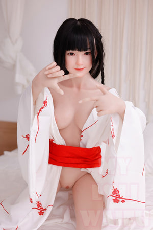 Rena sexpuppe (My Loli Waifu 138 cm B-cup #24 Silikon)