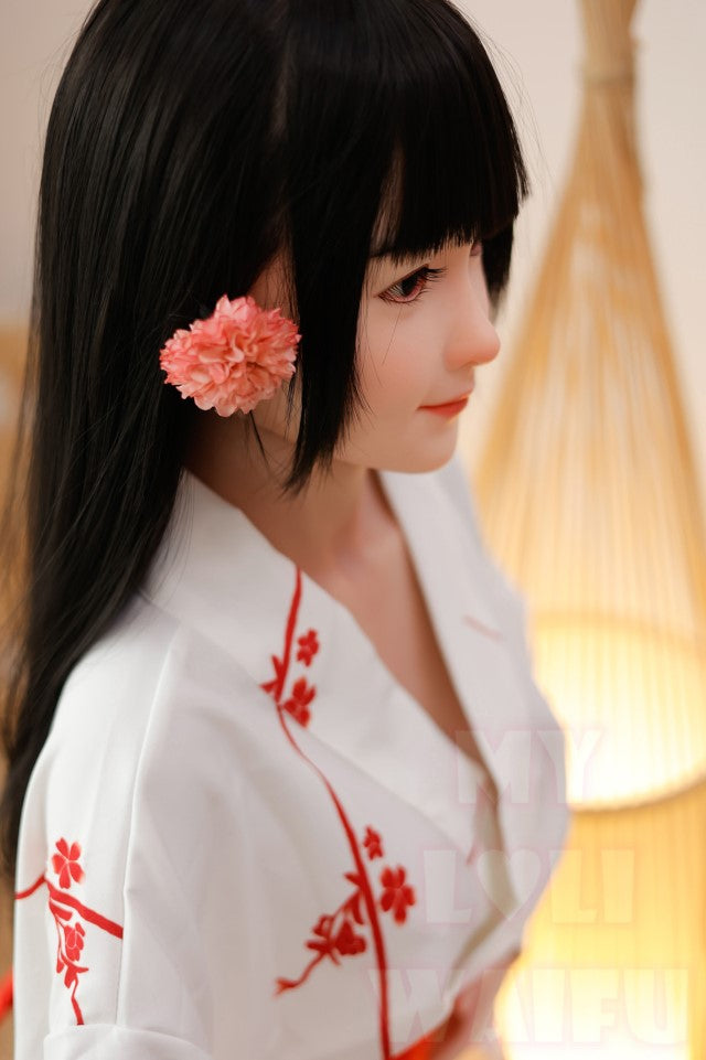 Rena sexpuppe (My Loli Waifu 138cm B-cup #24 Silikon)