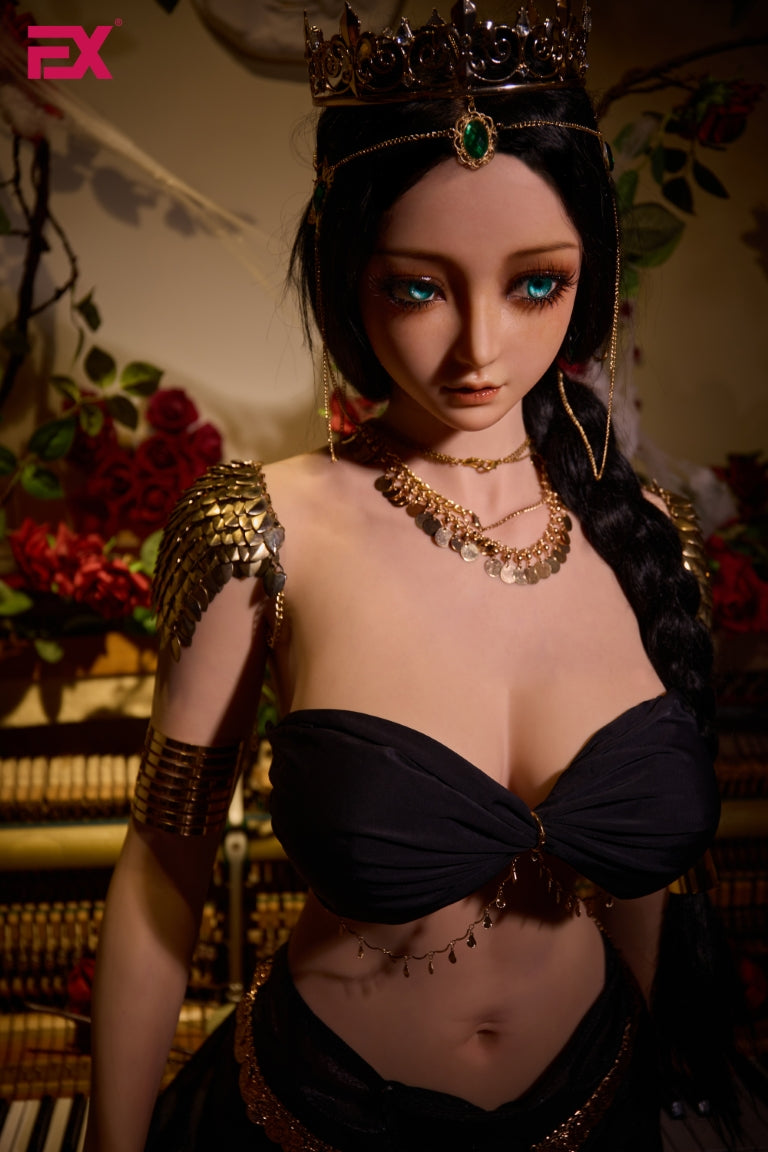 Faye sexpuppe (EXPuppe 166cm G-cup #Ukiyo-E Silikon)