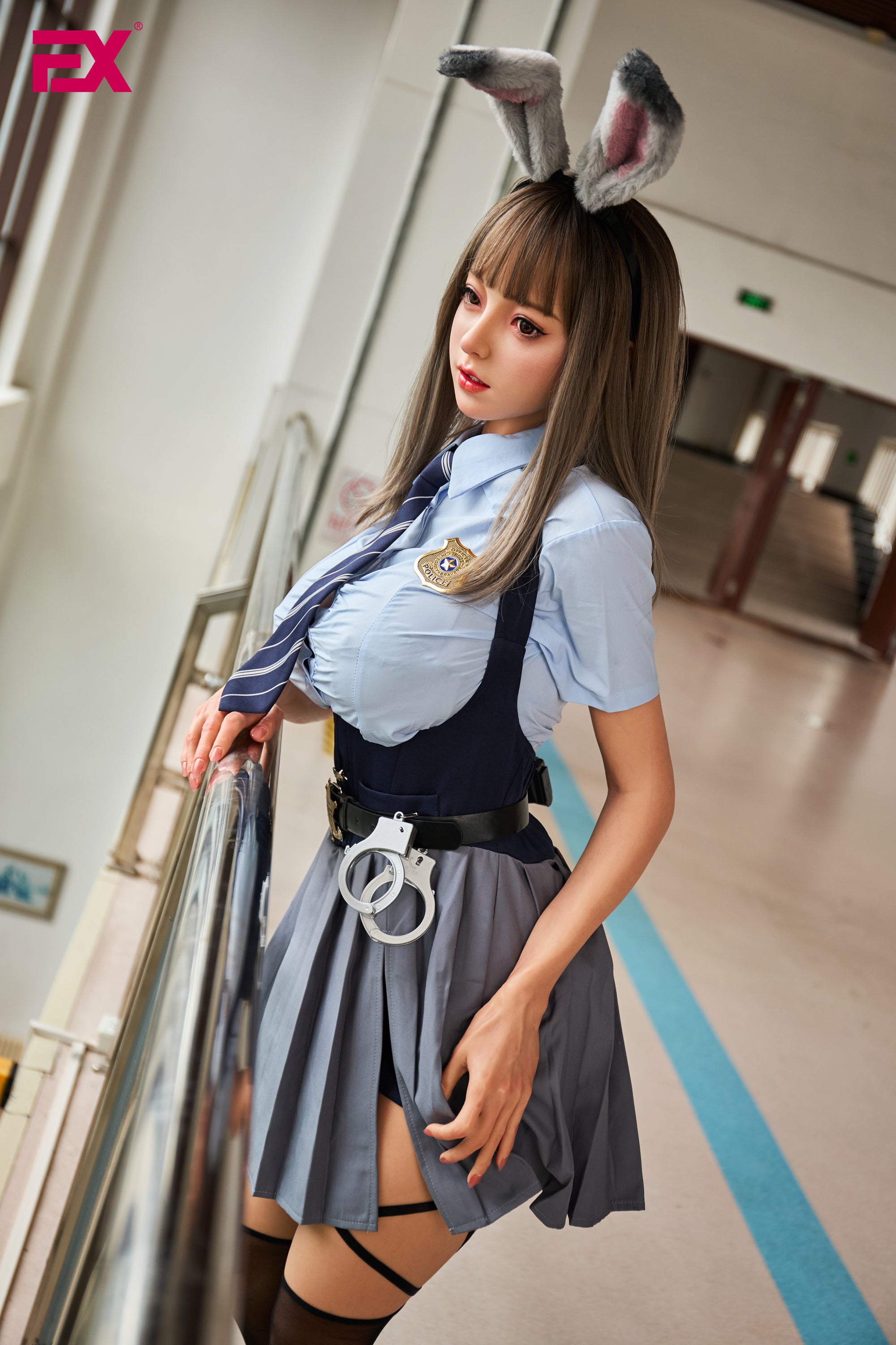 Seidelbast sexpuppe (EXPuppe 168cm F-cup #Ukiyo-E Silikon)