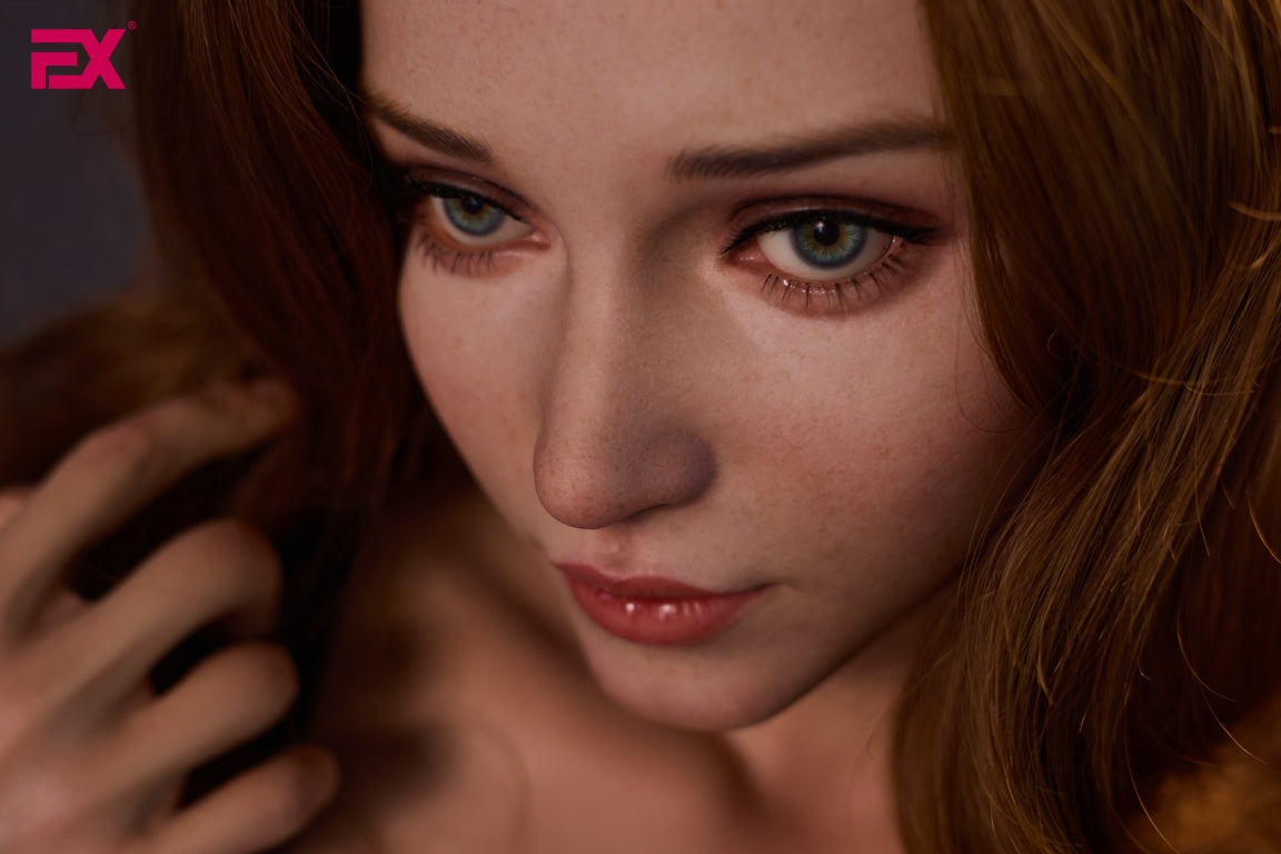 Gänseblümchen sexpuppe (EXPuppe 167cm C-cup #Ukiyo-E Silikon)