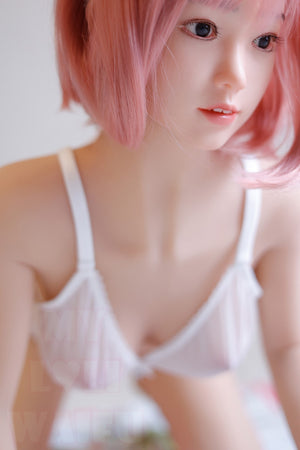 Mia sexpuppe (My Loli Waifu 145 cm B-cup #22 TPE+Silikon)