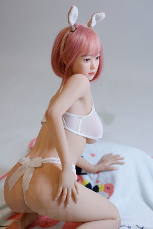 Mia sexpuppe (My Loli Waifu 145 cm B-cup #22 TPE+Silikon)