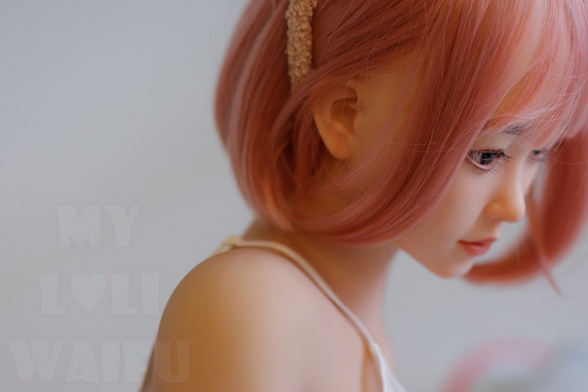 Mia Sex doll (My Loli Waifu 145cm B-cup #22 TPE+silicone)