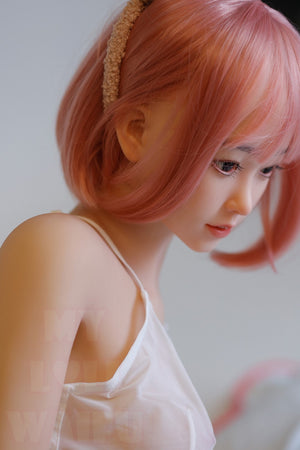 Mia sexpuppe (My Loli Waifu 145 cm B-cup #22 TPE+Silikon)