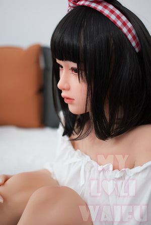 Akari sexpuppe (My Loli Waifu 145 cm B-cup #11 TPE+Silikon)