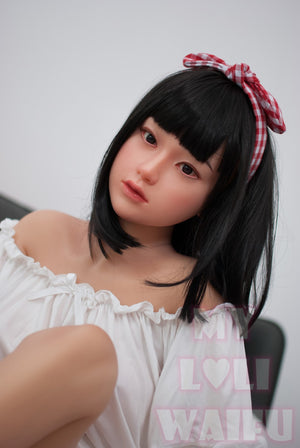 Akari sexpuppe (My Loli Waifu 145 cm B-cup #11 TPE+Silikon)