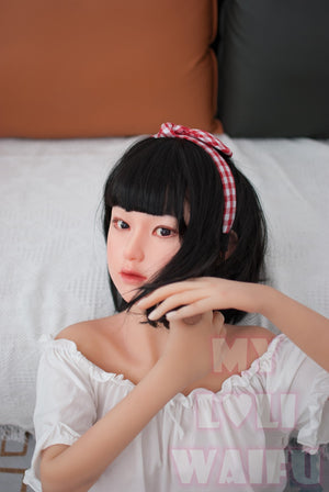 Akari sexpuppe (My Loli Waifu 145 cm B-cup #11 TPE+Silikon)