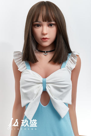 Shino sexpuppe (Jiusheng 148cm B-cup #50 TPE+Silikon)