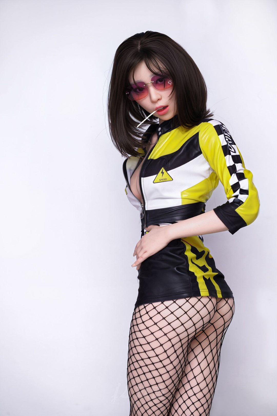 Yume Sex doll (Jiusheng 148cm B-cup #38 silicone)