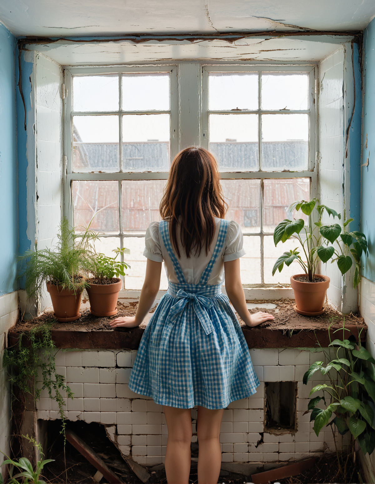 Mai sexpuppe (Aibei Doll 148cm B-cup #AB2 TPE+Silikon)