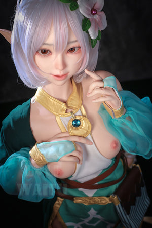 Ali sexpuppe (My Loli Waifu 148 cm B-cup #60b Silikon)
