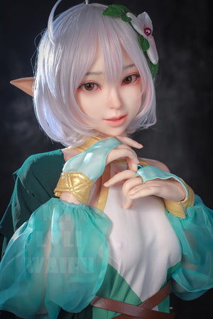 Ali sexpuppe (My Loli Waifu 148 cm B-cup #60b Silikon)