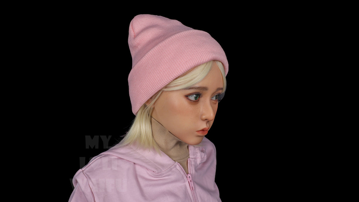 Yuna sexpuppe (My Loli Waifu 148cm B-cup #7 Silikon)