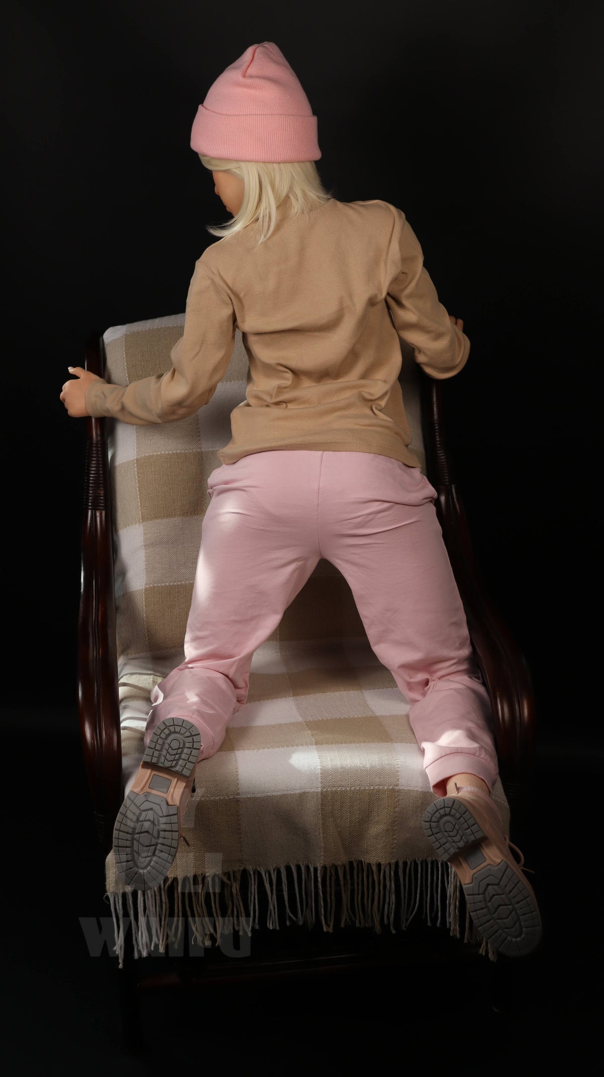 Yuna sexpuppe (My Loli Waifu 148cm B-cup #7 Silikon)