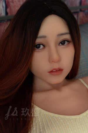 Yume sexpuppe (Jiusheng 148cm B-cup #38 TPE+Silikon)