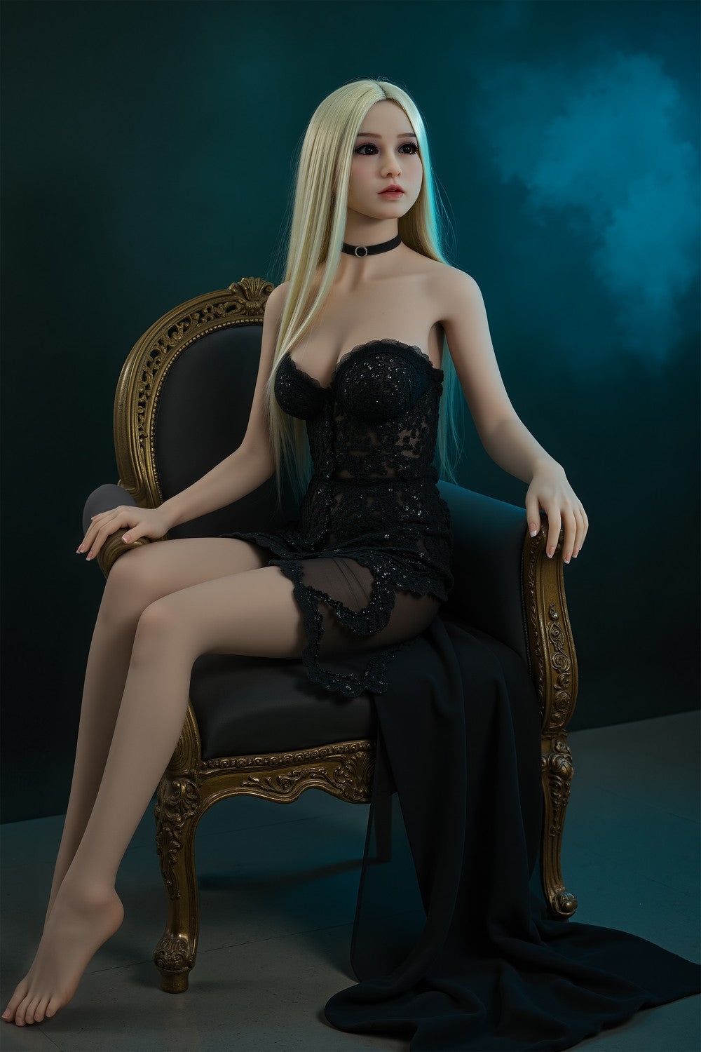 Celeste sexpuppe (Aibei Doll 148cm C-cup #10 TPE)