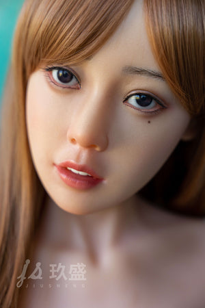 Yukiko sexpuppe (Jiusheng 148cm B-cup #45 TPE+Silikon)