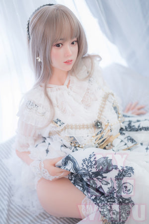 Mia sexpuppe (My Loli Waifu 150 cm d-cup #22 TPE+Silikon)