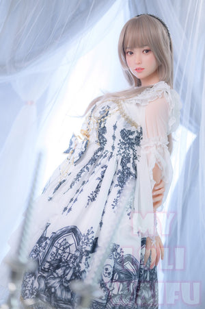 Mia sexpuppe (My Loli Waifu 150 cm d-cup #22 TPE+Silikon)