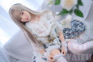 Mia sexpuppe (My Loli Waifu 150 cm d-cup #22 TPE+Silikon)
