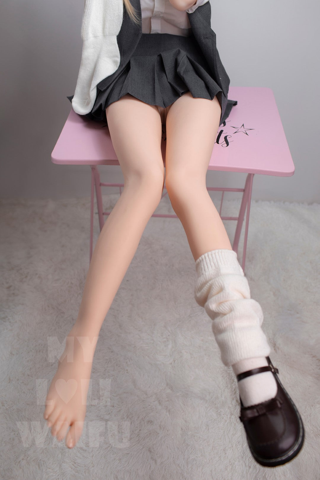 Haruki sexpuppe (My Loli Waifu 150cm C-cup #18 TPE+Silikon)