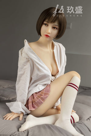 Betty sexpuppe (Jiusheng 150 cm C-cup #21 TPE+Silikon)
