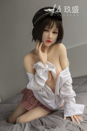 Betty sexpuppe (Jiusheng 150 cm C-cup #21 TPE+Silikon)