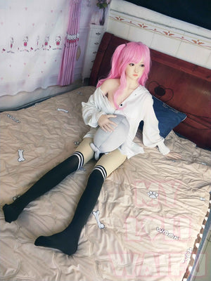 Haruki sexpuppe (My Loli Waifu 150 cm C-cup #18 tpe)