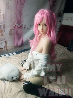 Haruki sexpuppe (My Loli Waifu 150 cm C-cup #18 tpe)