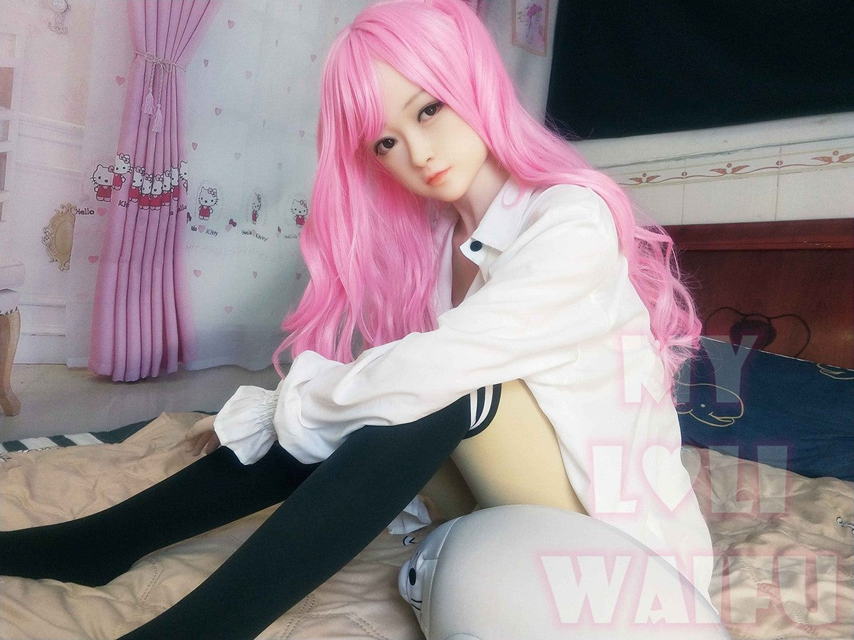 Haruki sexpuppe (My Loli Waifu 150cm C-cup #18 TPE)