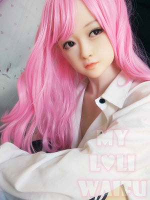 Haruki sexpuppe (My Loli Waifu 150 cm C-cup #18 tpe)