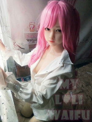 Haruki sexpuppe (My Loli Waifu 150 cm C-cup #18 tpe)