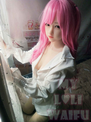 Haruki sexpuppe (My Loli Waifu 150 cm C-cup #18 tpe)