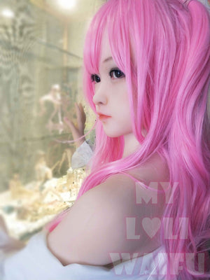 Haruki sexpuppe (My Loli Waifu 150 cm C-cup #18 tpe)