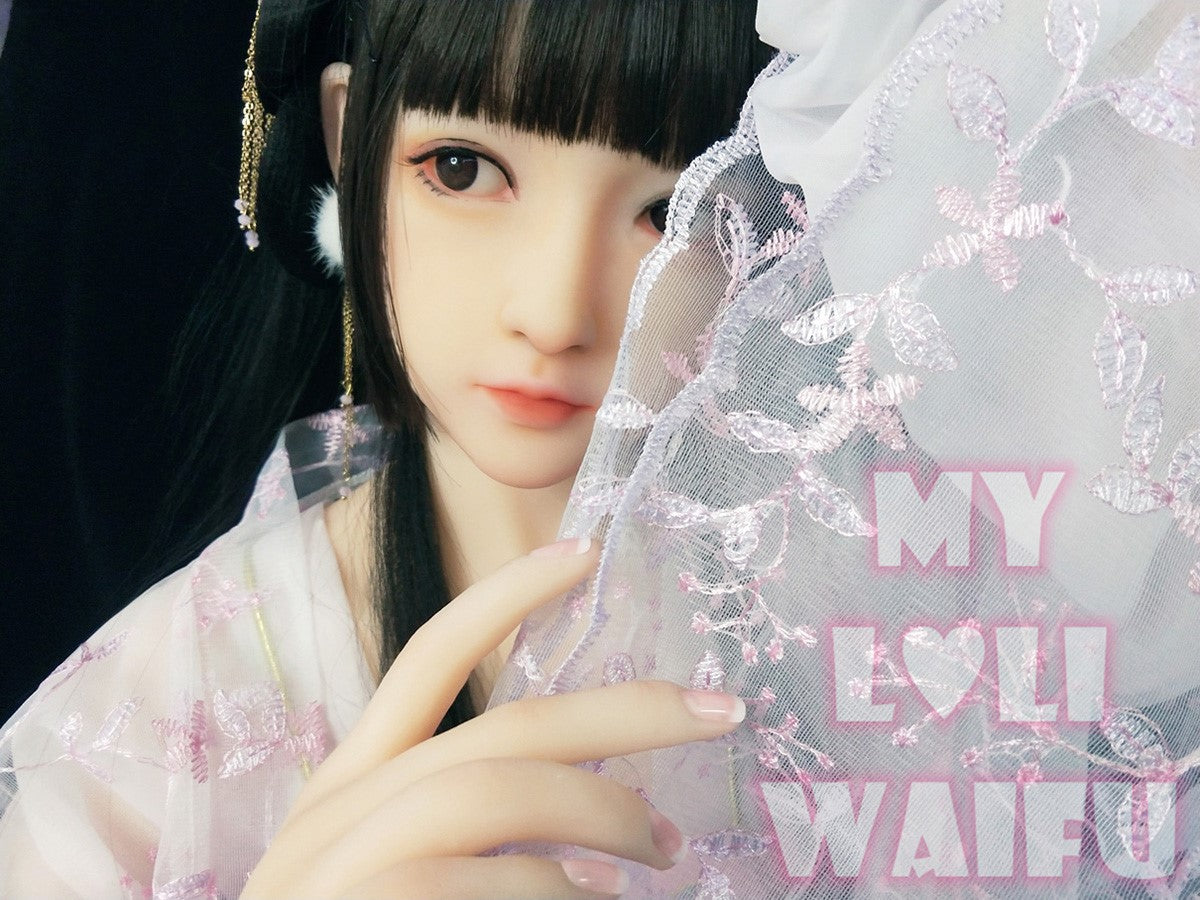 Haruki sexpuppe (My Loli Waifu 150cm C-cup #18 TPE)