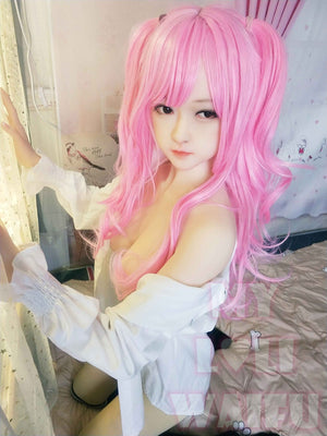 Haruki sexpuppe (My Loli Waifu 150 cm C-cup #18 tpe)