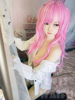Haruki sexpuppe (My Loli Waifu 150 cm C-cup #18 tpe)