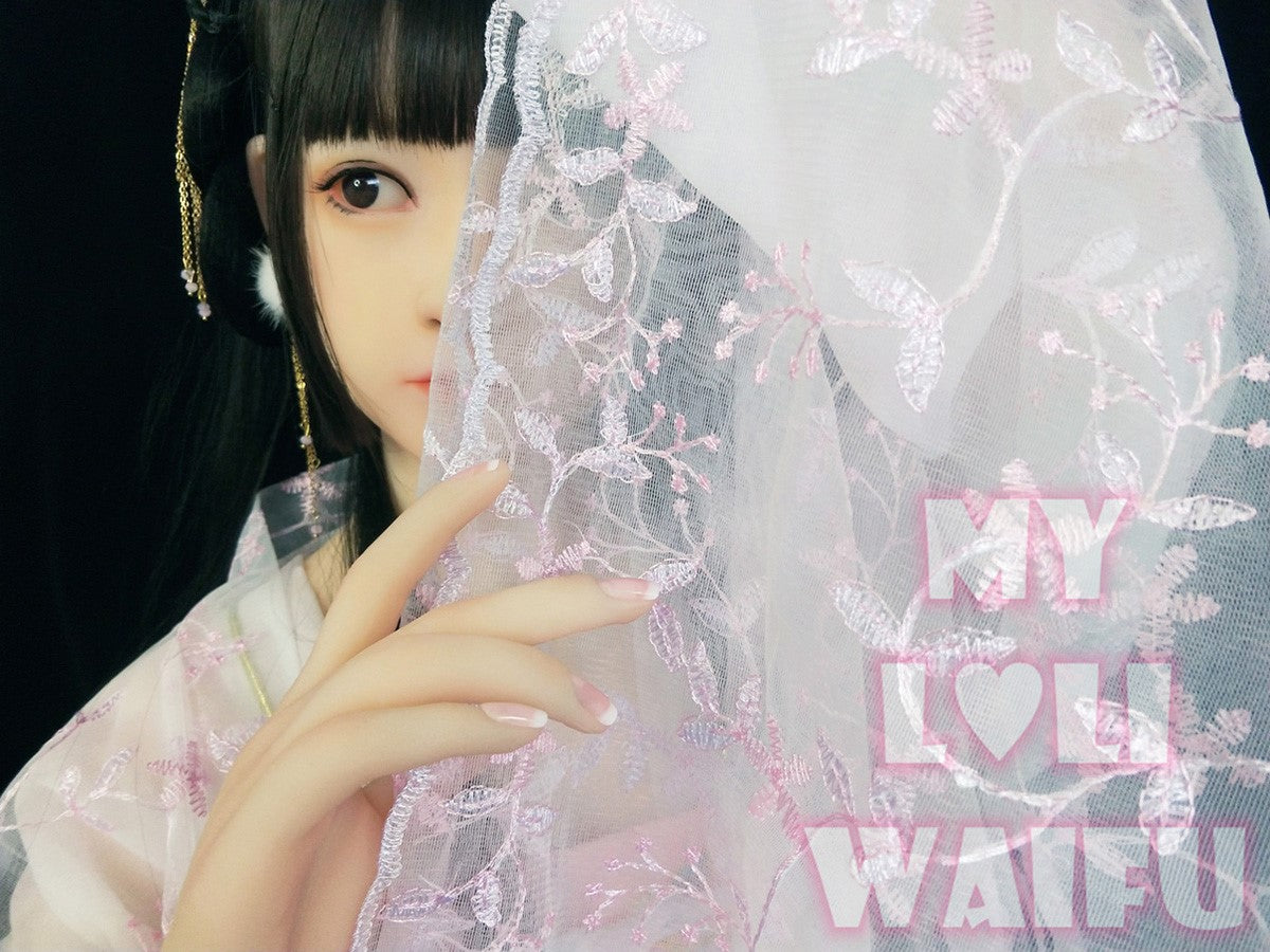 Haruki sexpuppe (My Loli Waifu 150cm C-cup #18 TPE)