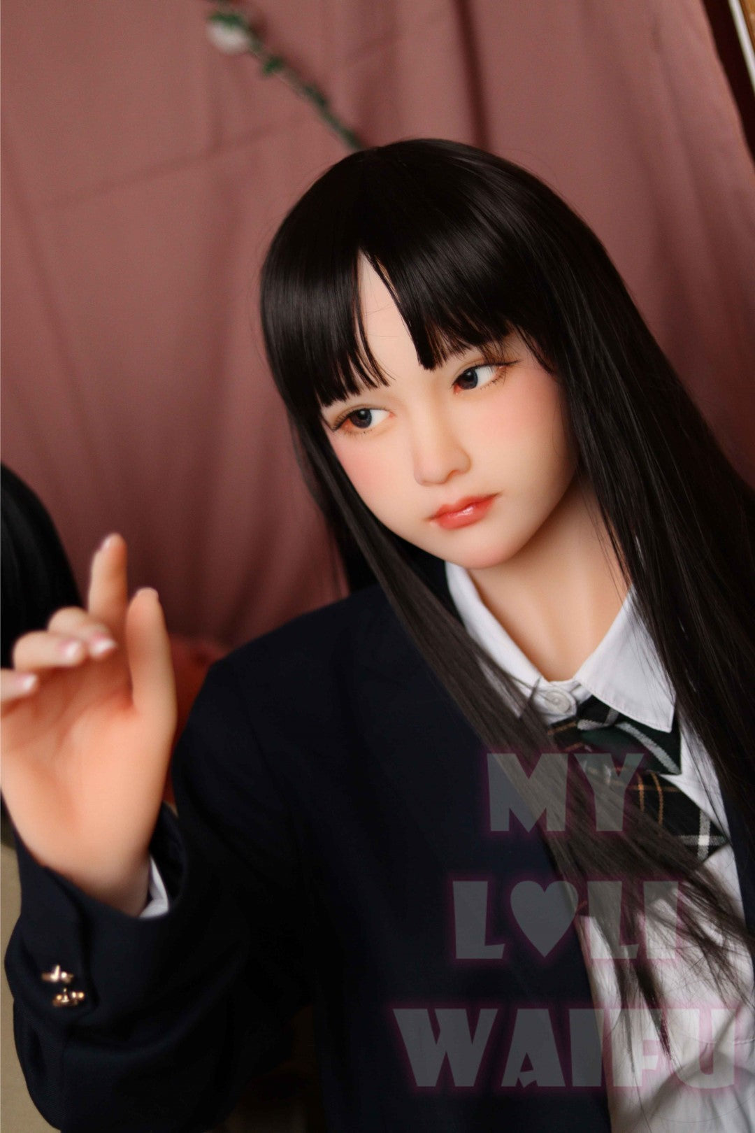 Rio Sex doll (My Loli Waifu 150cm D-cup #23 TPE)