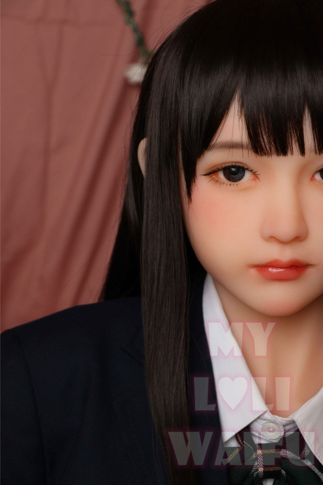 Rio Sex doll (My Loli Waifu 150cm D-cup #23 TPE)