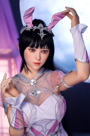 Shino sexpuppe (Jiusheng 150 cm d-cup #50 TPE+Silikon)