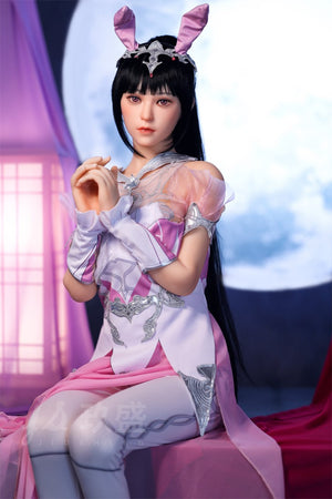 Shino sexpuppe (Jiusheng 150 cm d-cup #50 TPE+Silikon)