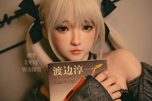 Haruki sexpuppe (My Loli Waifu 150 cm B-cup #18 Silikon)