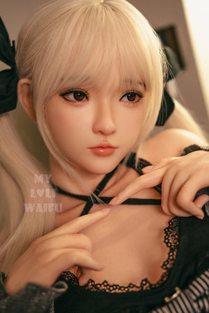 Haruki sexpuppe (My Loli Waifu 150 cm B-cup #18 Silikon)