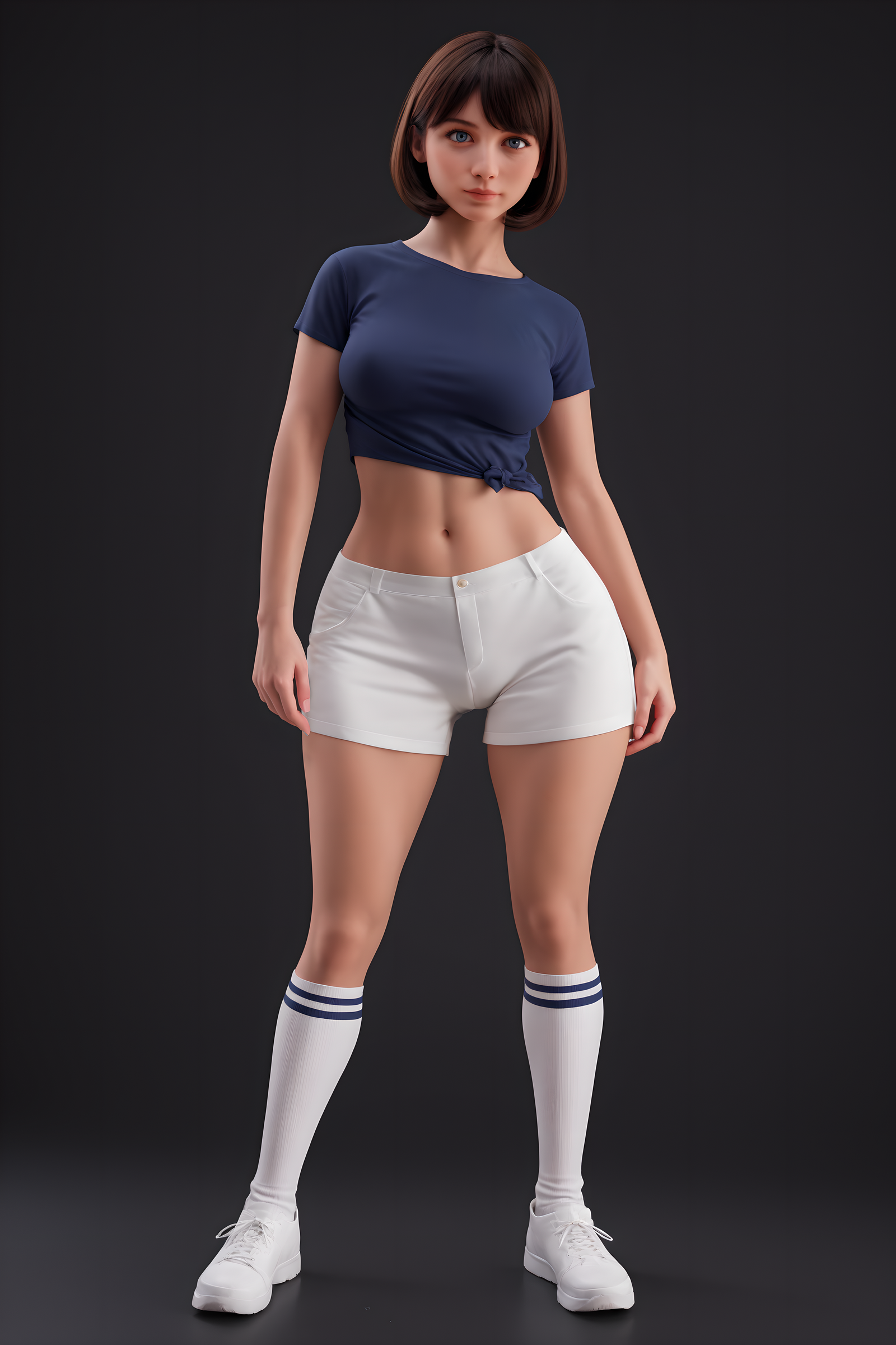 Ela sexpuppe (Aibei Doll 151cm F-cup #AB17 TPE+Silikon)